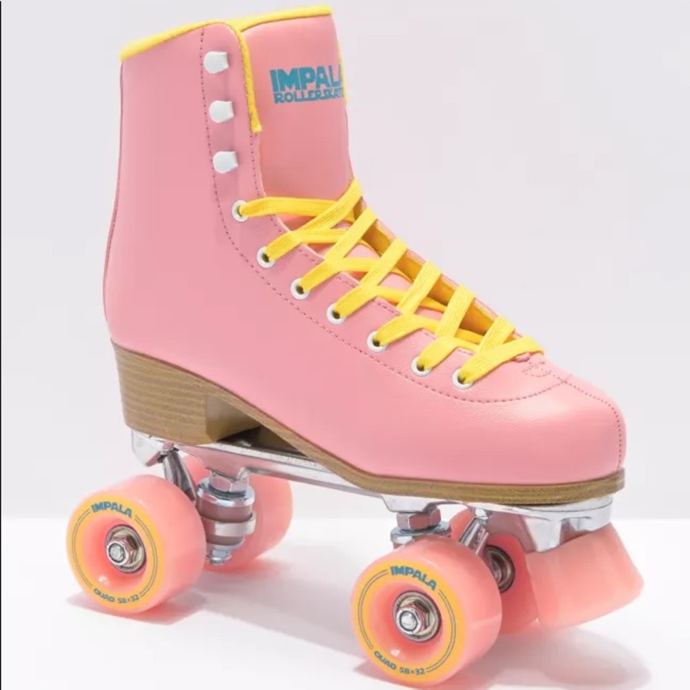 Impala quad skates